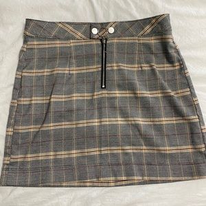 Pacsun women’s skirt